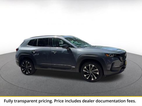Used 2025 MAZDA CX-50 2.5 Hybrid w/ Premium Plus Pkg AWD/4WD image 1