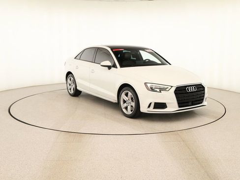 Used 2018 Audi A3 2.0T Premium FWD image 10