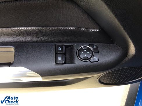 Used 2021 Ford Mustang EcoBoost w/ Equipment Group 101A image 19