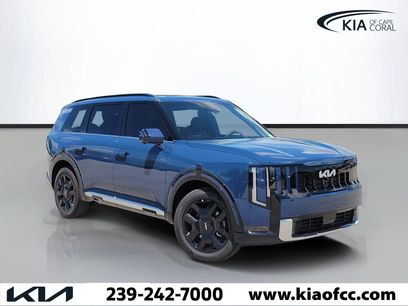 New 2027 Kia Telluride SX w/ Towing Package
