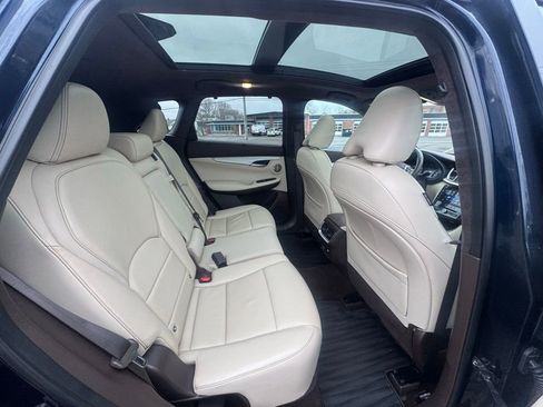 Used 2019 INFINITI QX50 Essential w/ Sensory Package AWD/4WD image 24