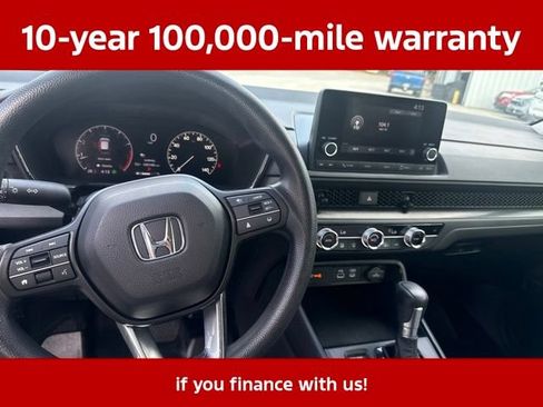 Used 2024 Honda CR-V EX image 30