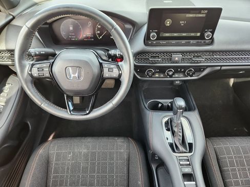 Used 2024 Honda HR-V Sport image 35