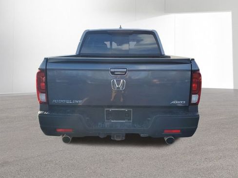 Used 2023 Honda Ridgeline RTL image 15