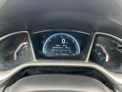 Used 2016 Honda Civic EX-T image 20