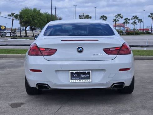 Used 2012 BMW 650i Coupe image 5