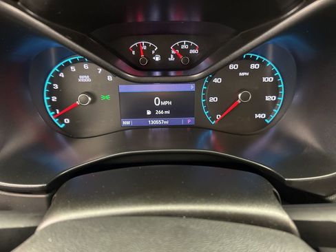 Used 2019 Chevrolet Colorado LT w/ Redline Special Edition image 17