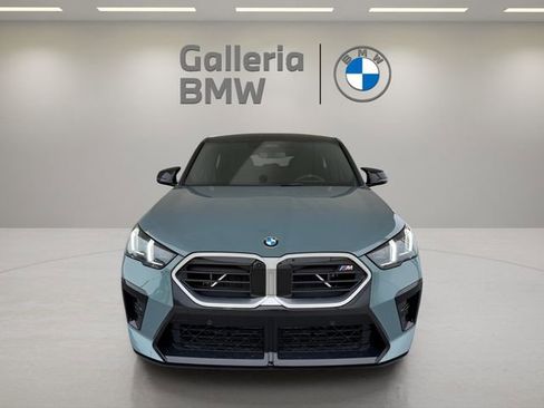 Certified 2025 BMW X2 M35i image 3