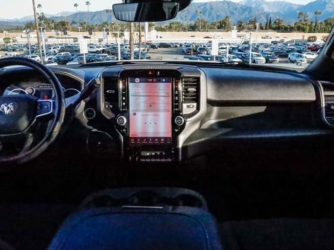 New 2026 RAM 3500 Tradesman image 12