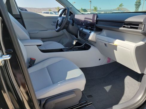 New 2026 Hyundai Kona SEL Sport image 17