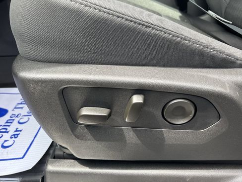 New 2026 Chevrolet Silverado 1500 LT Trail Boss w/ Convenience Package II image 12