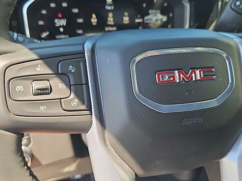 Used 2024 GMC Sierra 1500 Elevation AWD/4WD image 17