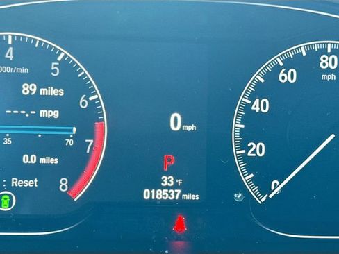 Used 2022 Honda Accord Sport Special Edition image 12