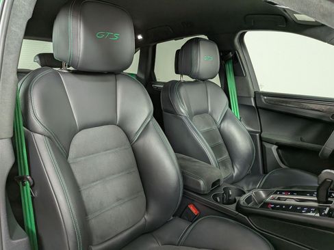 Certified 2023 Porsche Macan GTS AWD/4WD image 23