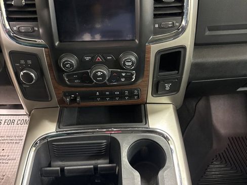 Used 2018 RAM 2500 Laramie w/ Convenience Group image 13