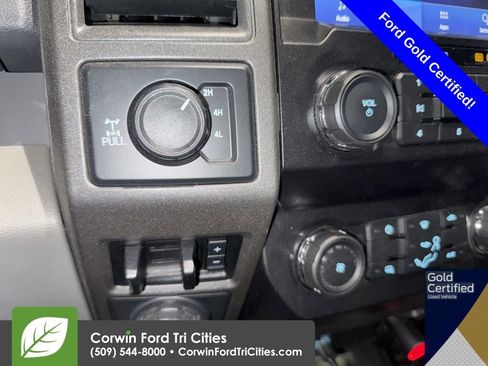 Used 2022 Ford F350 XL w/ STX Appearance Package image 30