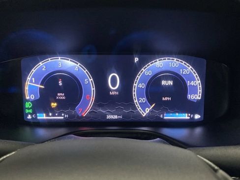 Certified 2024 Jeep Compass Limited w/ High Altitude Package image 17