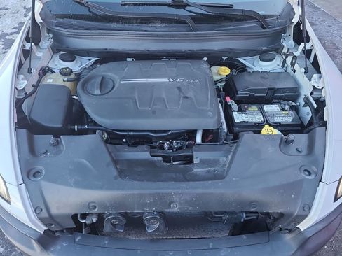 Used 2015 Jeep Cherokee Trailhawk image 41