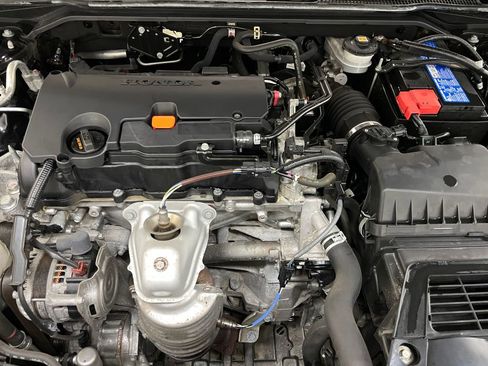 Used 2022 Honda Civic Sport image 43
