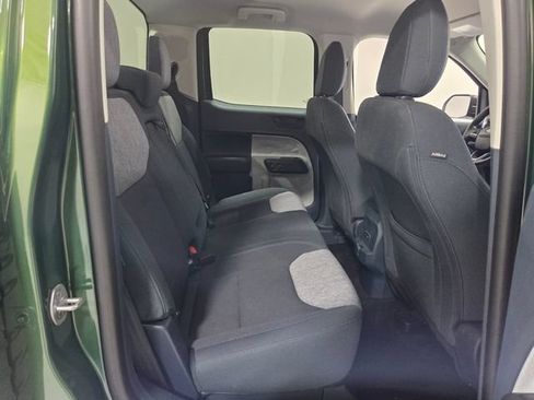 Used 2025 Ford Maverick XLT w/ Equipment Group 302A AWD/4WD image 12