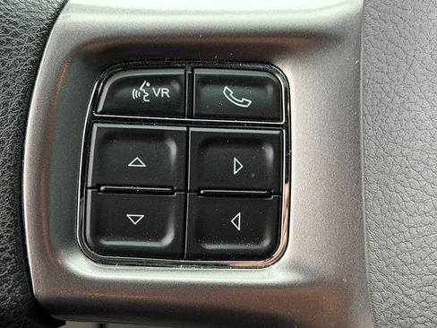 Used 2023 RAM 1500 Warlock w/ Electronics Group AWD/4WD image 14