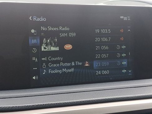 Used 2021 Lexus RX 350 AWD w/ Premium Package image 18