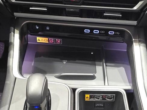 New 2026 Lexus TX 350 AWD image 25