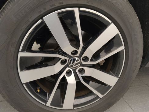 Used 2022 Volkswagen Atlas SE FWD image 31