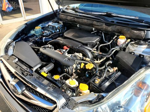 Used 2012 Subaru Legacy 2.5i Premium AWD/4WD image 53