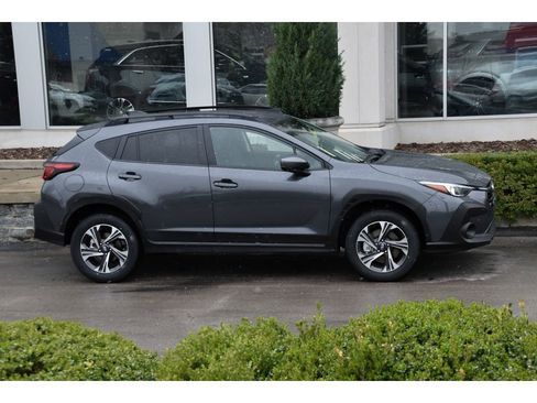 New 2026 Subaru Crosstrek 2.0i Premium image 3