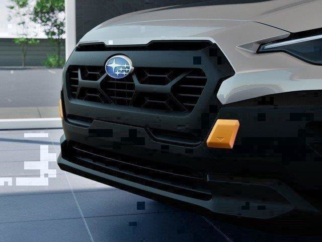 New 2026 Subaru Crosstrek 2.5i Wilderness AWD/4WD image 10