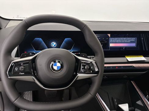 New 2026 BMW X3 xDrive30i w/ Premium Package AWD/4WD image 22