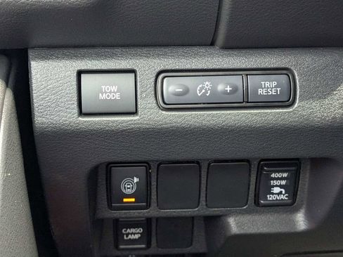 Used 2025 Nissan Frontier Pro-X w/ Pro Convenience Package RWD image 21