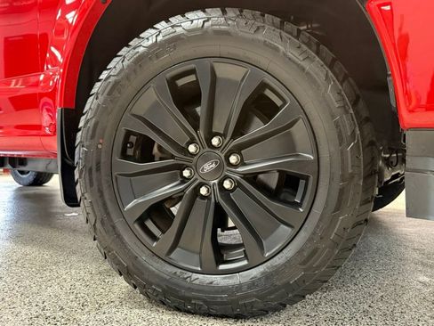 Used 2020 Ford F150 Lariat w/ Equipment Group 502A Luxury AWD/4WD image 8
