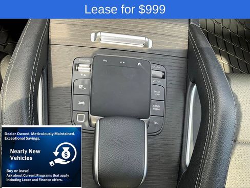 Used 2026 Mercedes-Benz GLE 450 4MATIC image 17