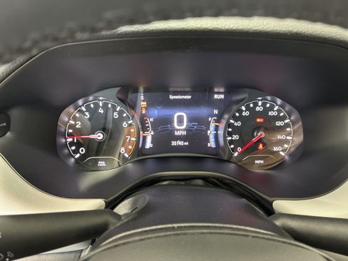Certified 2024 Jeep Compass Limited AWD/4WD image 30