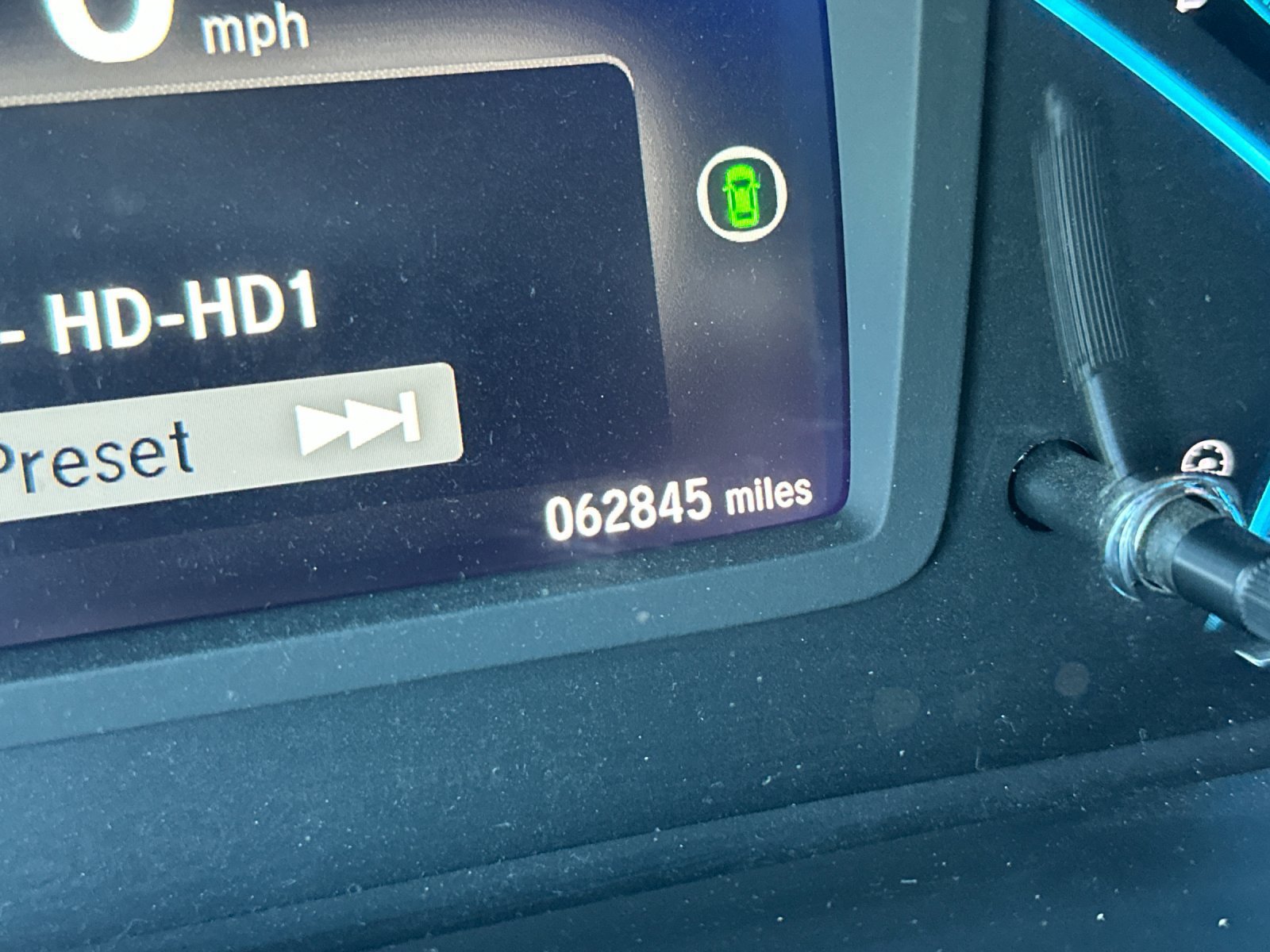 Used 2021 Honda Odyssey EX image 33