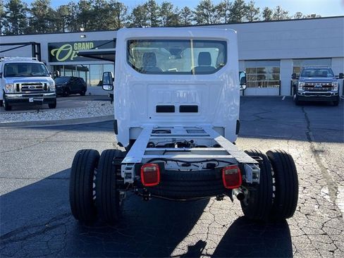 New 2026 Ford Transit 350 image 23