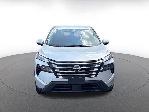 Used 2025 Nissan Rogue SV image 5