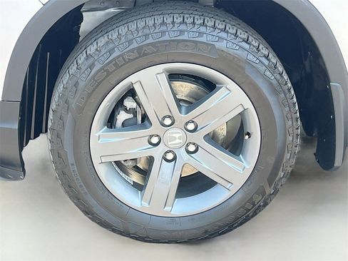 Used 2021 Honda Ridgeline RTL-E image 30