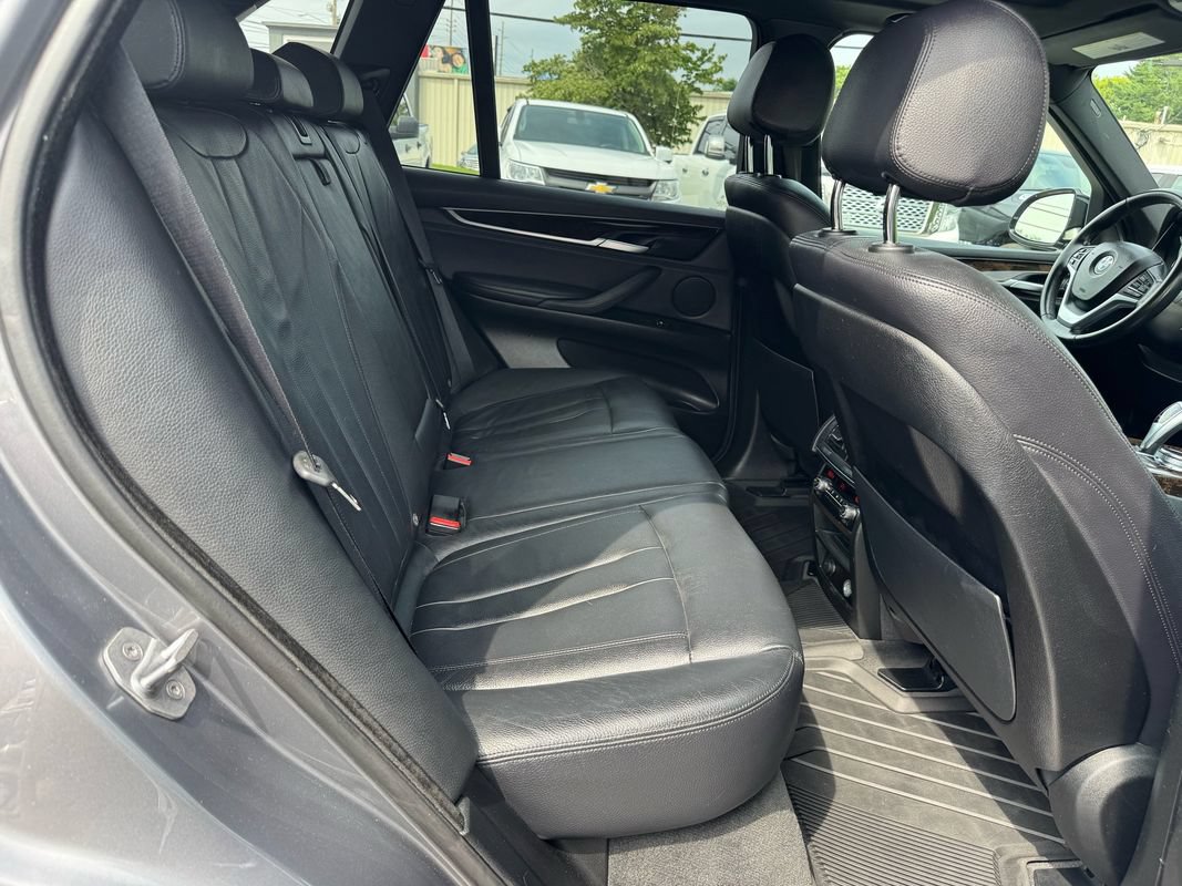 Used 2017 BMW X5 sDrive35i RWD image 18
