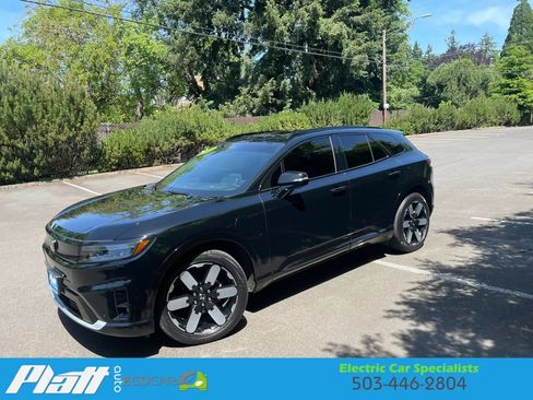 Used 2024 Honda Prologue Elite image 7