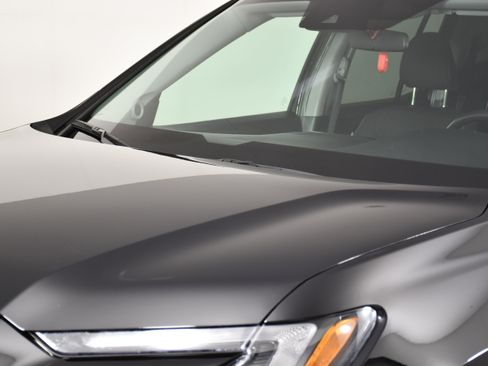 Certified 2025 Honda Ridgeline Sport image 12