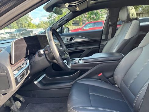 Used 2024 Cadillac Lyriq Tech w/ Driver Assist Package RWD image 12