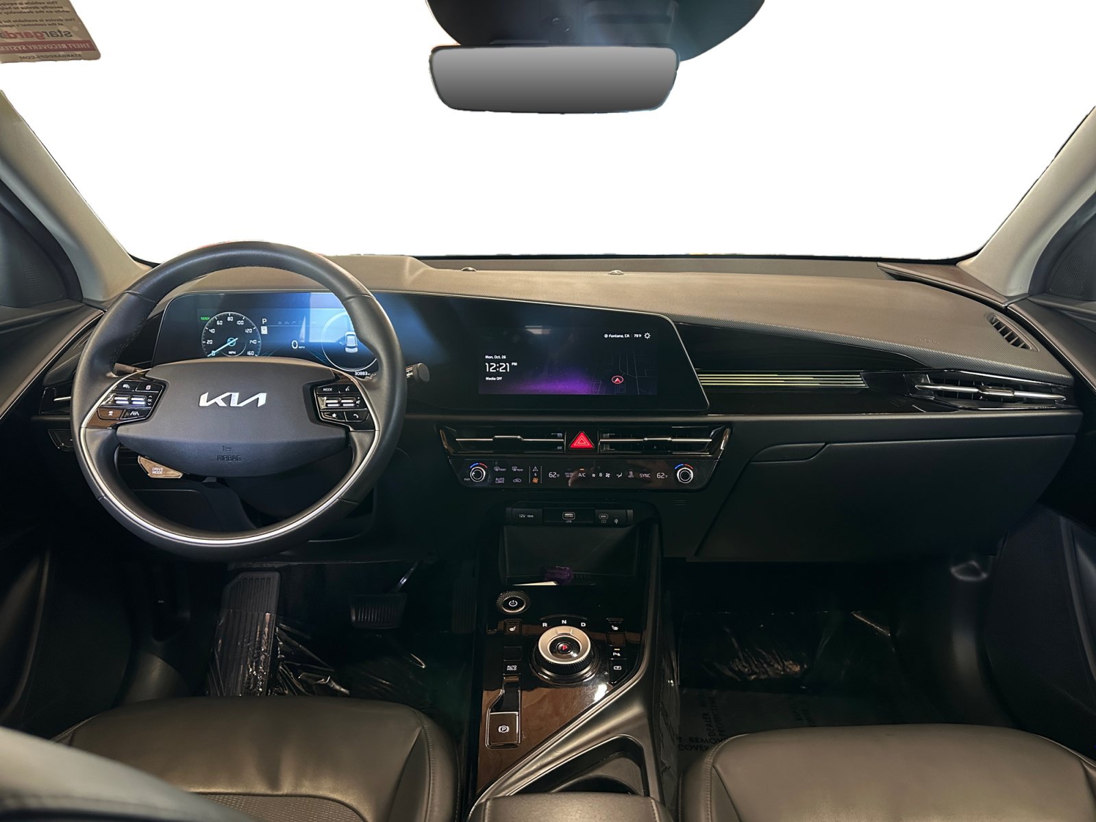 Used 2024 Kia Niro Wind FWD image 11