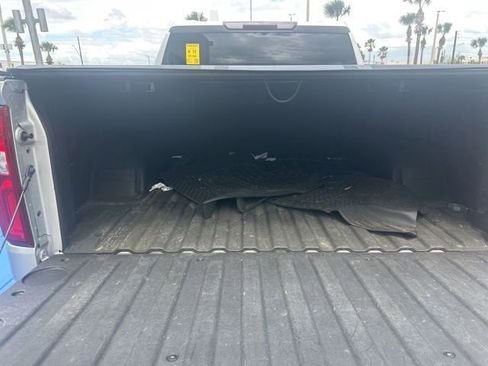 Used 2020 Chevrolet Silverado 1500 Custom w/ Rally Edition image 44