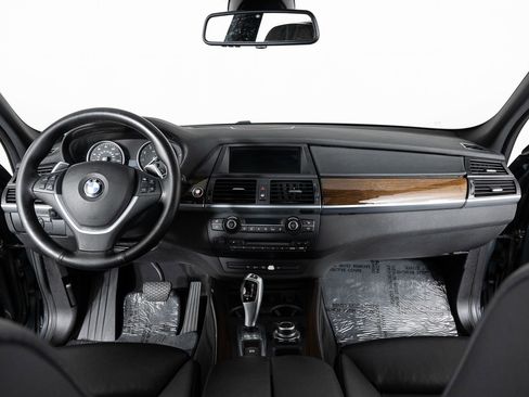 Used 2013 BMW X5 xDrive50i w/ Sport Activity Pkg image 25