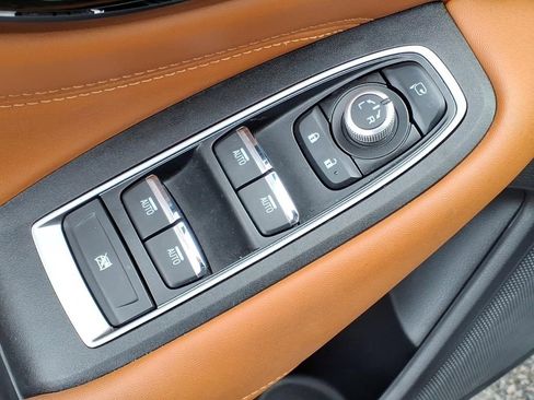 Used 2022 Subaru Legacy Touring XT image 15