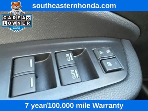 Certified 2025 Honda Ridgeline Sport image 23