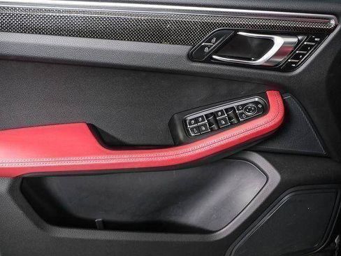 Used 2023 Porsche Macan GTS AWD/4WD image 7